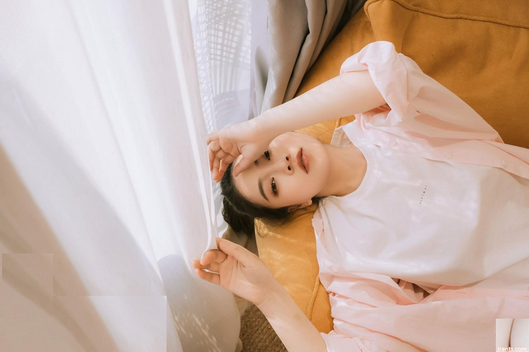 (Cơ thể người mẫu quốc gia) “Đầu mùa hè” (50p) - Ảnh 12