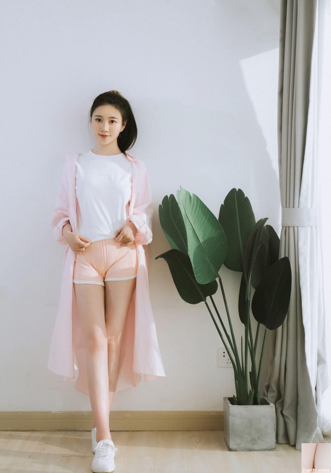 (Cơ thể người mẫu quốc gia) “Đầu mùa hè” (50p) - Ảnh 5