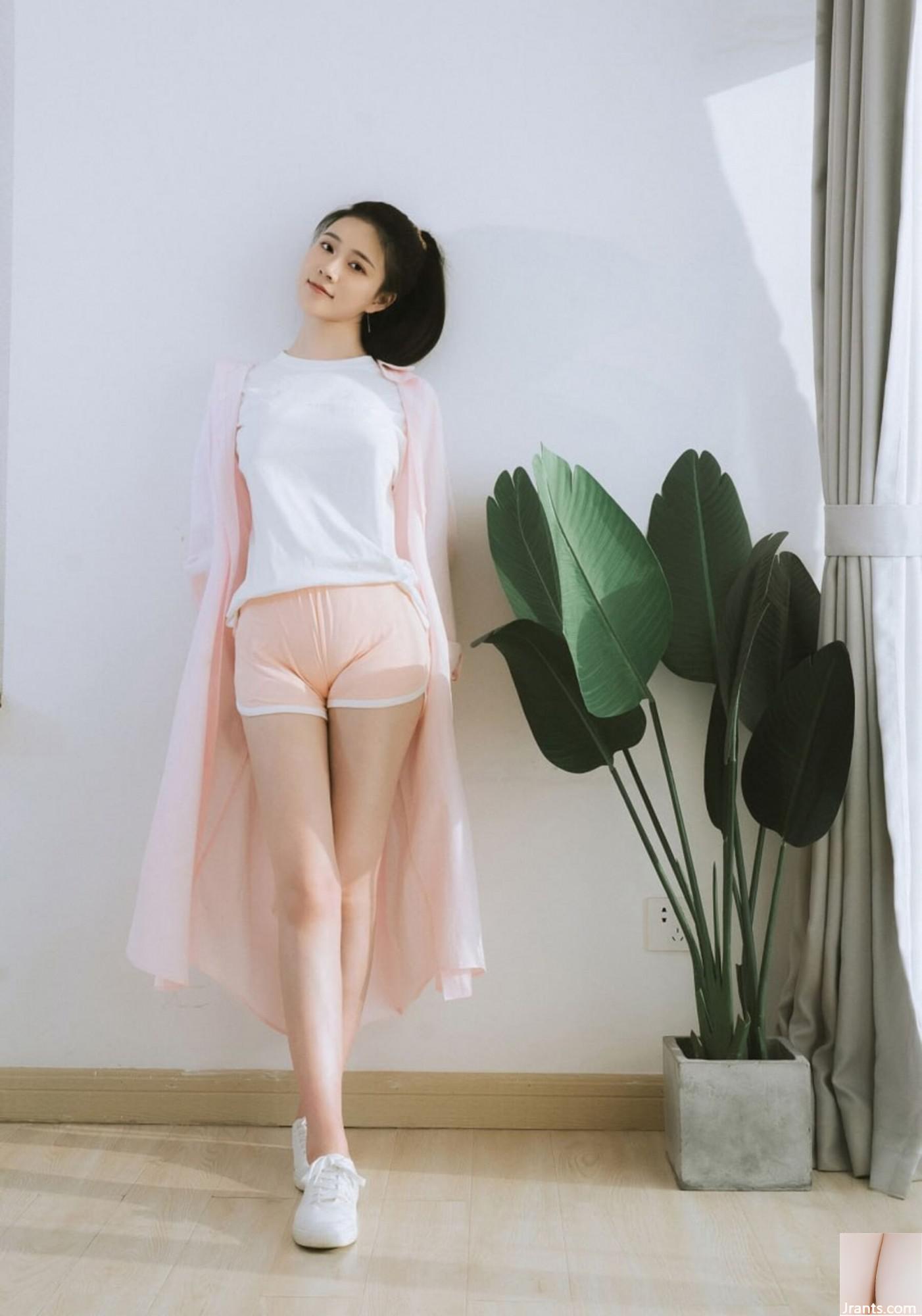 (Cơ thể người mẫu quốc gia) “Đầu mùa hè” (50p) - Ảnh 6