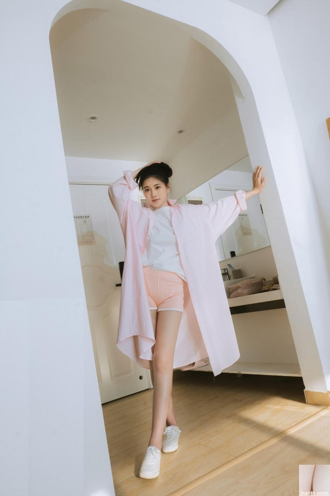 (Cơ thể người mẫu quốc gia) “Đầu mùa hè” (50p) - Ảnh 9