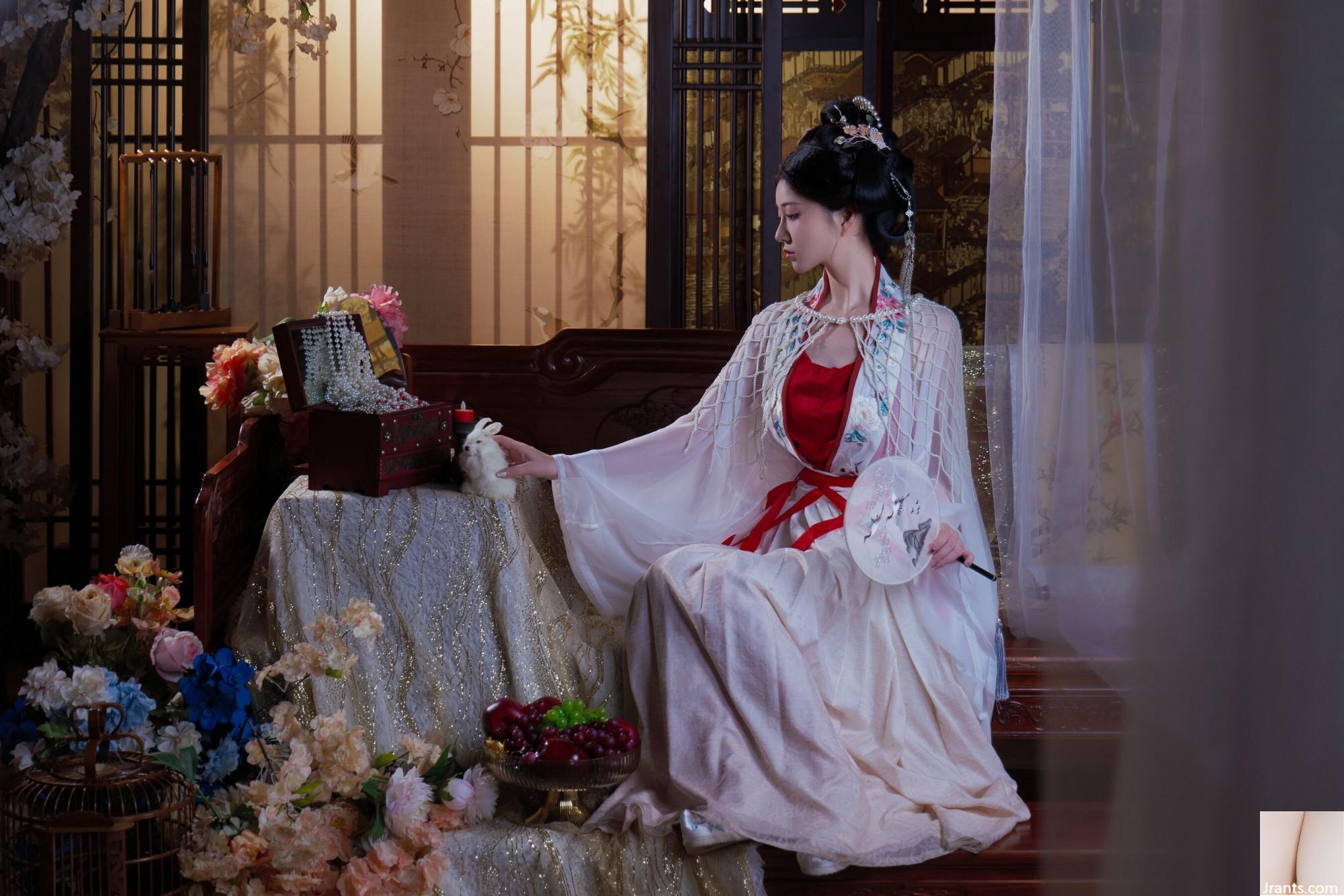 (Mô hình Trung Quốc Bộ ảnh) - Ảnh 12