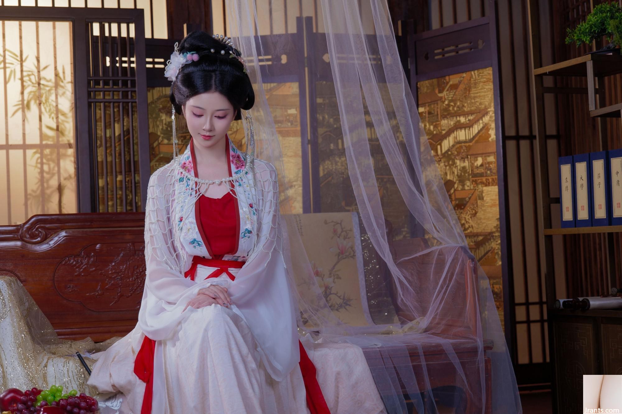 (Mô hình Trung Quốc Bộ ảnh) - Ảnh 14