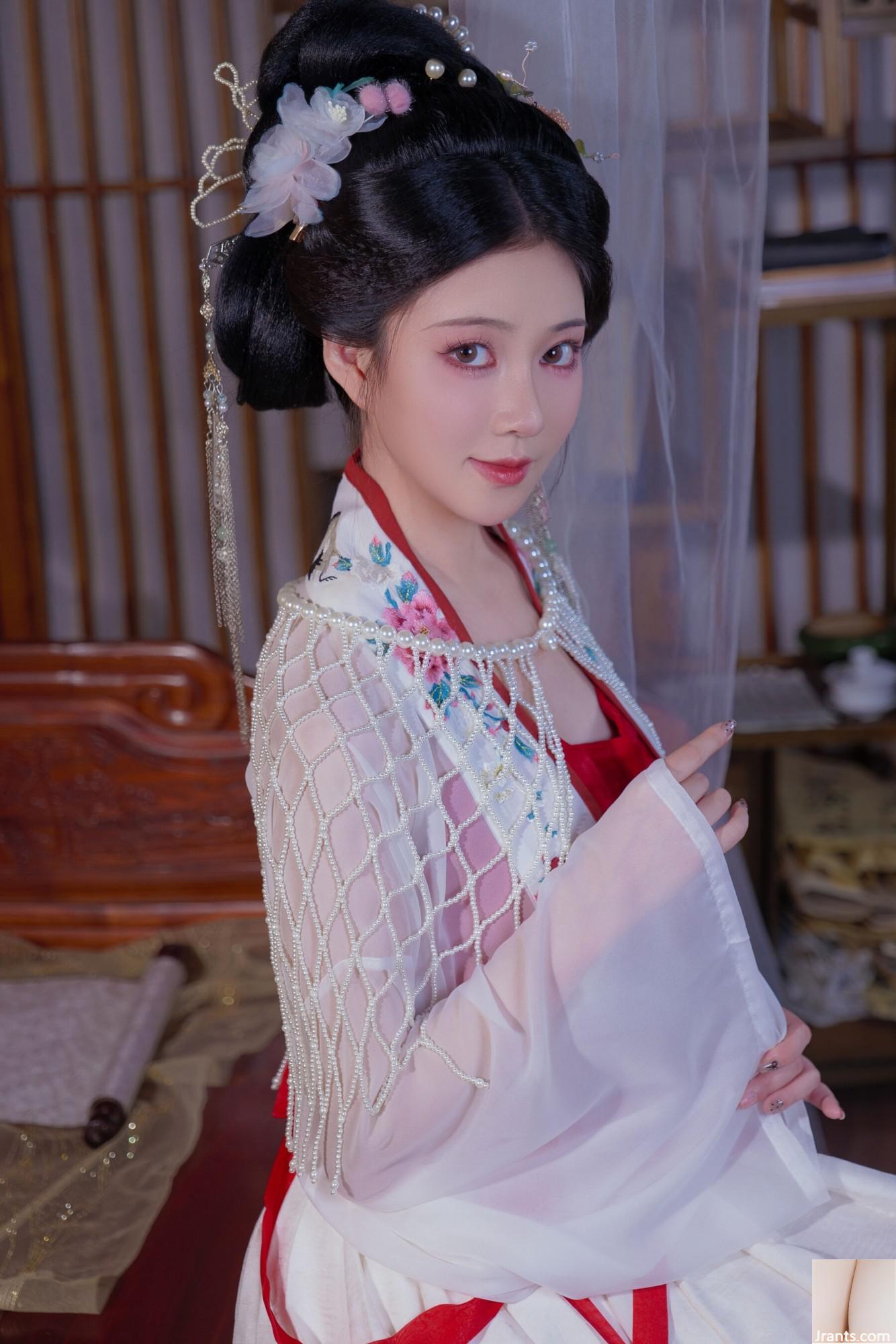 (Mô hình Trung Quốc Bộ ảnh) - Ảnh 15