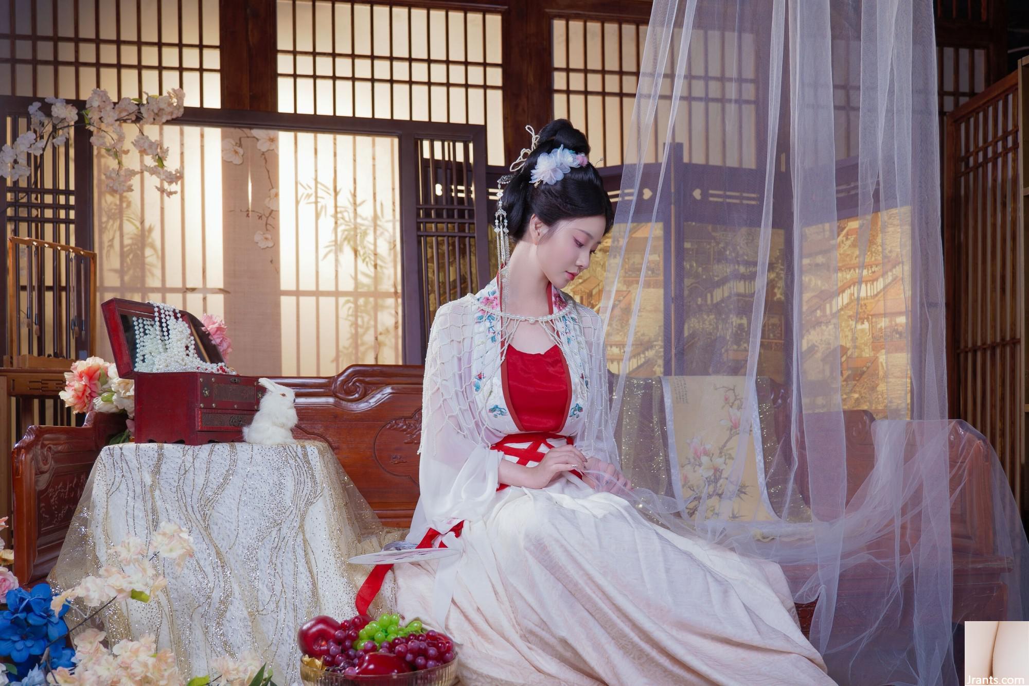 (Mô hình Trung Quốc Bộ ảnh) - Ảnh 5