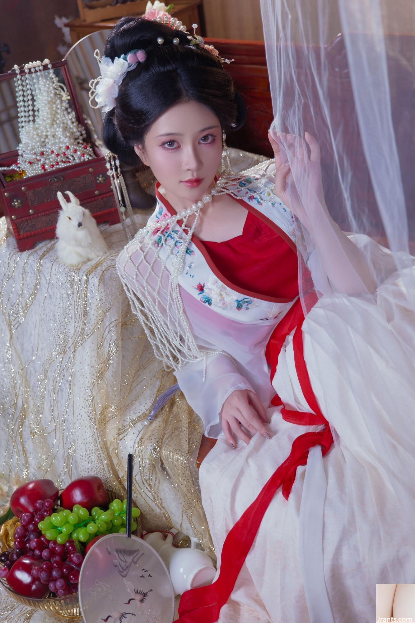 (Mô hình Trung Quốc Bộ ảnh) - Ảnh 6