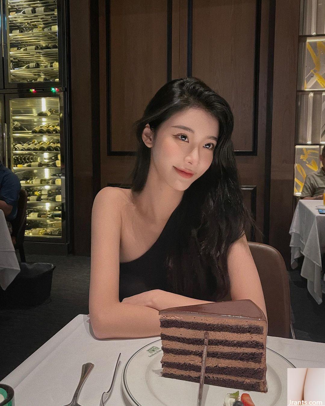 Tiên “Doris” đôi mắt quyến rũ và xả điện hoang dã và một nhân vật tuyệt đẹp khiến mọi người bị mê hoặc (10p) - Ảnh 4