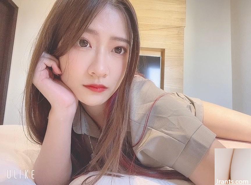 Tính khí ngọt ngào tương thích với con số tuyệt vời của “Qiuqiu Mika” khiến mọi người trông nổi tiếng (10p)