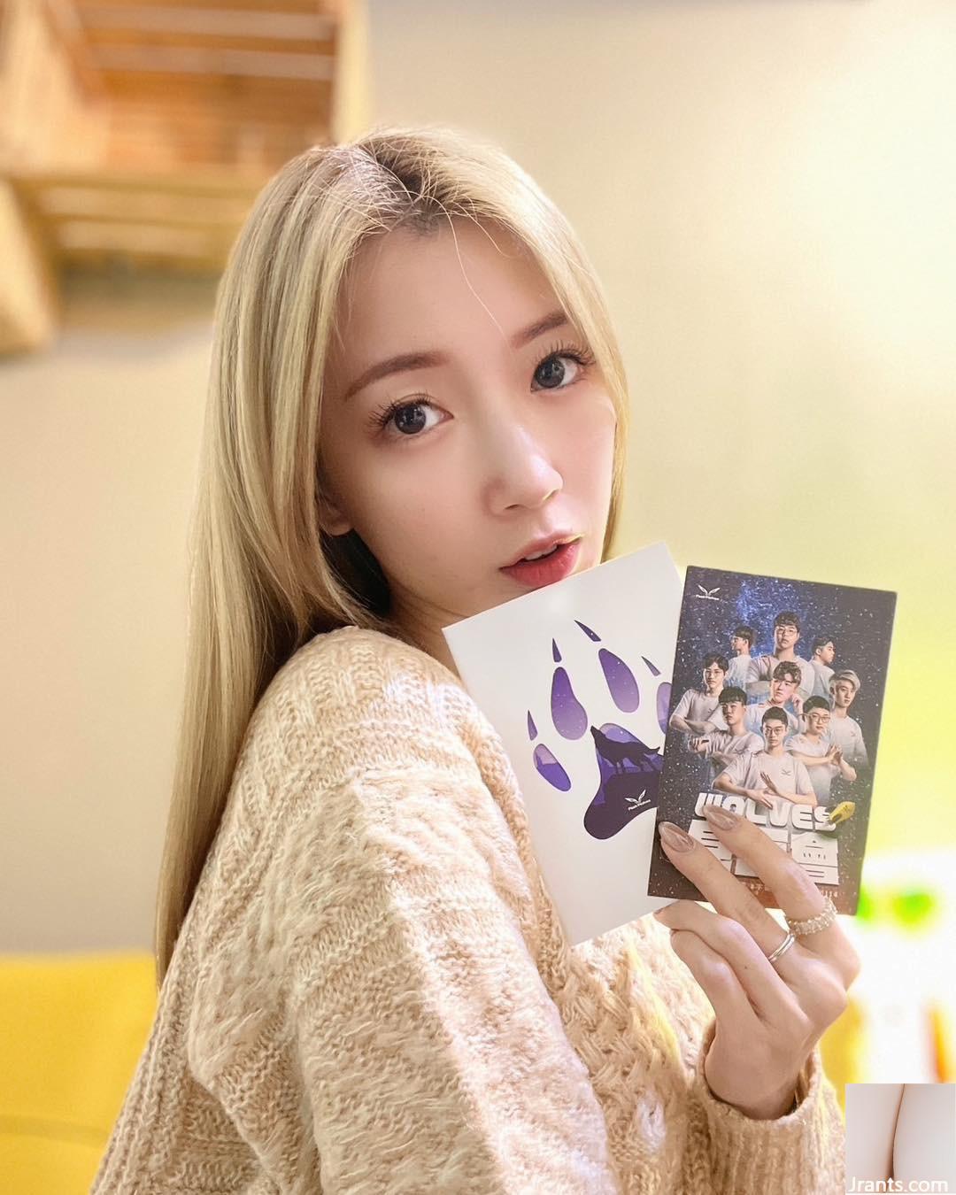 Cơ thể của nàng tiên “Fang Xiaoru” được nâng lên và cơ thể đang đốt cháy mong muốn trong toàn bộ cơ thể bạn (10p) - Ảnh 9