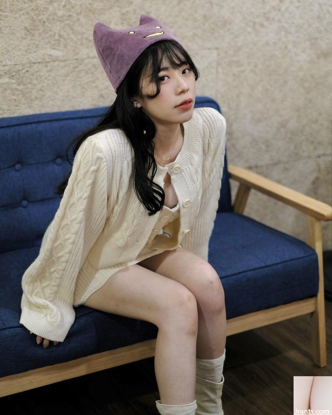 Phong cảnh đẹp nhất “chú Red Red Ghost” và vẻ ngoài cao (10p) - Ảnh 2