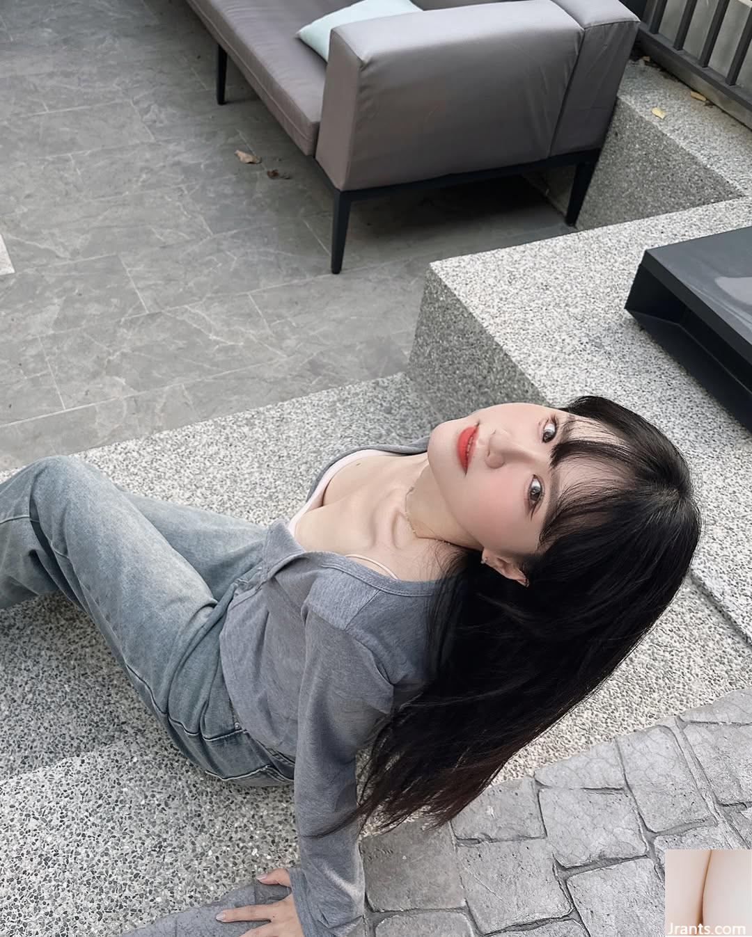 “Arina” khoe vóc dáng đầy đặn và góc nhìn siêu quyến rũ (10P) - Ảnh 4