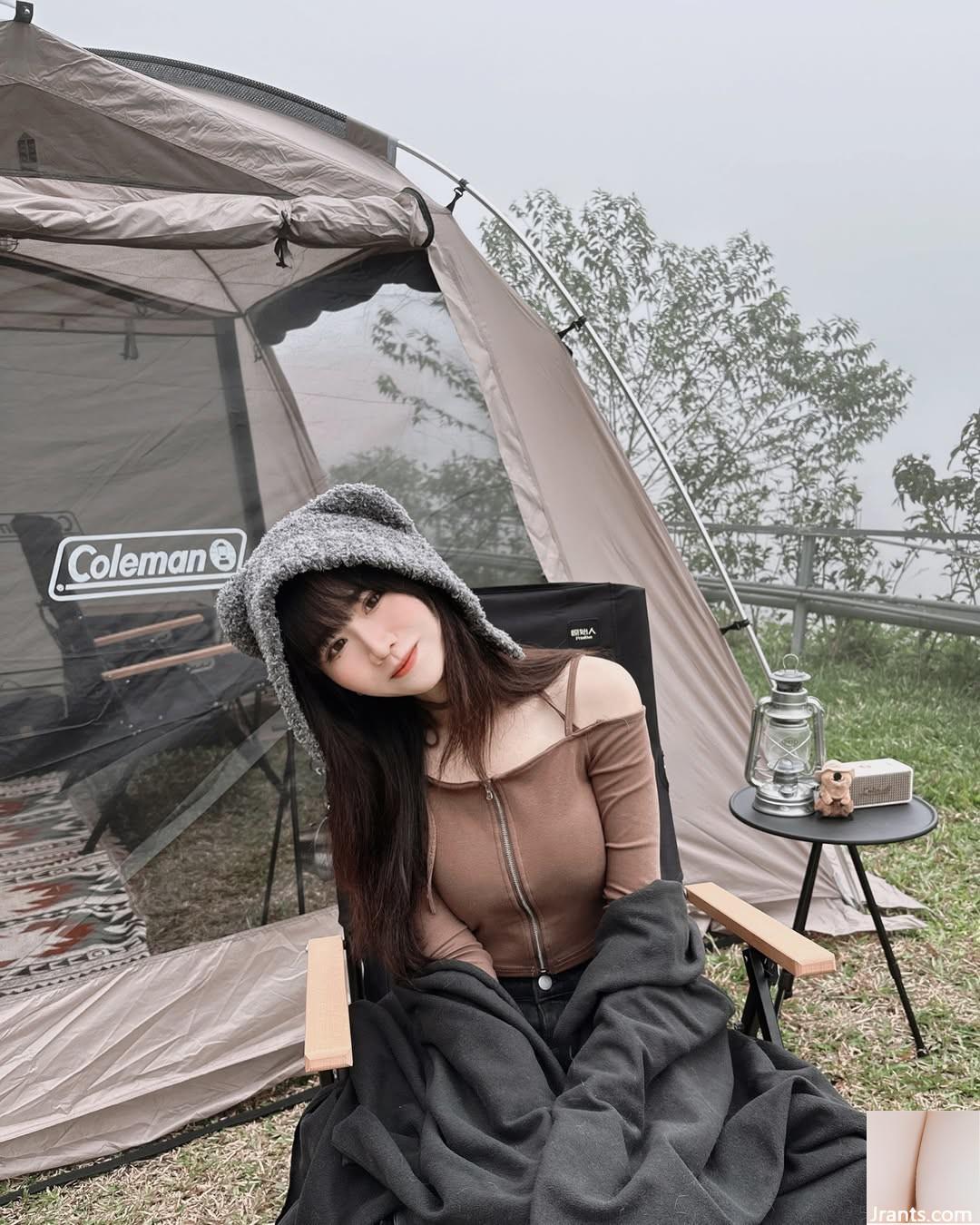 “Arina” khoe vóc dáng đầy đặn và góc nhìn siêu quyến rũ (10P) - Ảnh 5