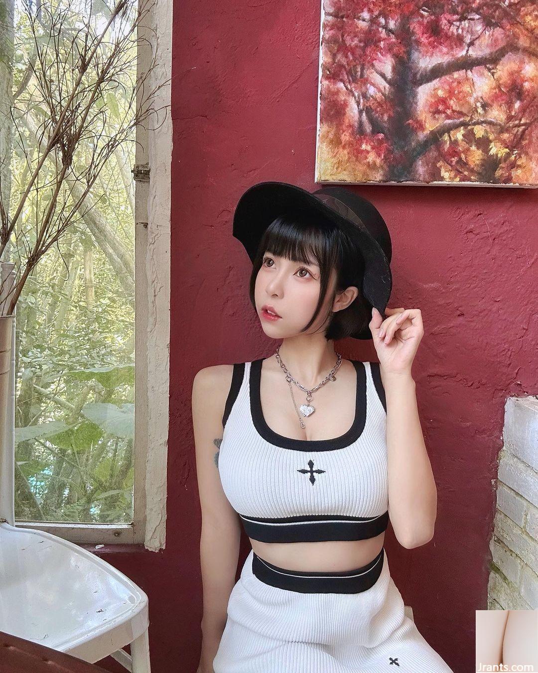 Đường cong của cám dỗ là “Zhao Yuqiao” hấp dẫn muốn thấy rất nhiều lợi ích (10p) - Ảnh 7