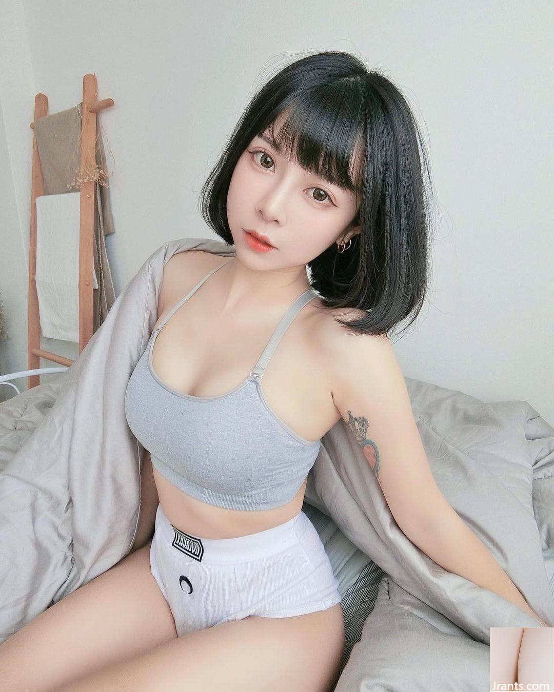 Đường cong của cám dỗ là “Zhao Yuqiao” hấp dẫn muốn thấy rất nhiều lợi ích (10p) - Ảnh 8