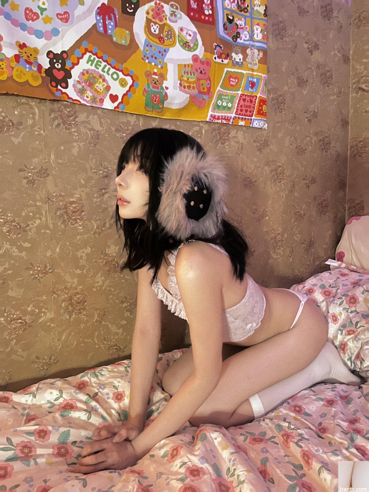 Sữa tình yêu tinh khiết@ku87530963ku (57p) - Ảnh 3