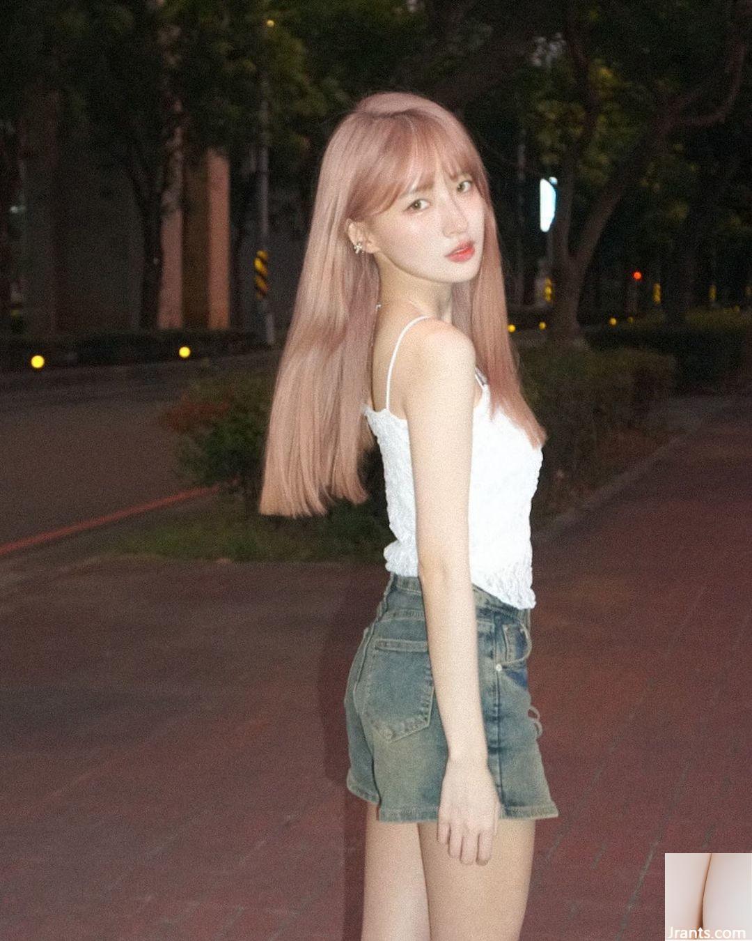 “Yuki” với vẻ ngoài cao và góc không chết, nụ cười chữa lành làm tan chảy trái tim của mọi người trong vài giây (10p) - Ảnh 3