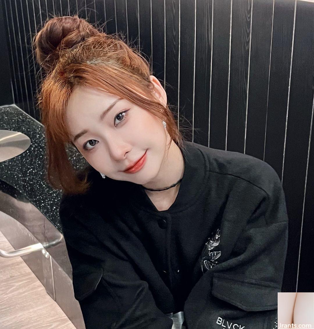 Cô gái công bằng và dịu dàng “Miko” khuôn mặt ngọt ngào và nhân vật dữ dội toát lên sự quyến rũ (10p) - Ảnh 3