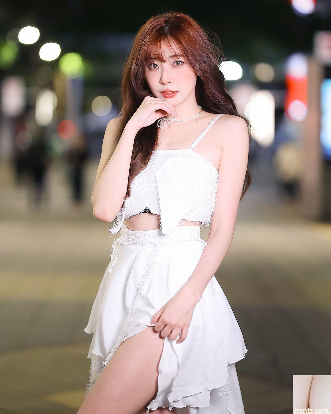 Cô gái công bằng và dịu dàng “Miko” khuôn mặt ngọt ngào và nhân vật dữ dội toát lên sự quyến rũ (10p) - Ảnh 7