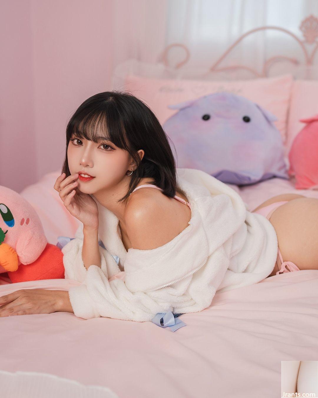 Bức tranh là hỗn loạn! “Taotao” đầy sữa rất sốc (10p - Ảnh 3