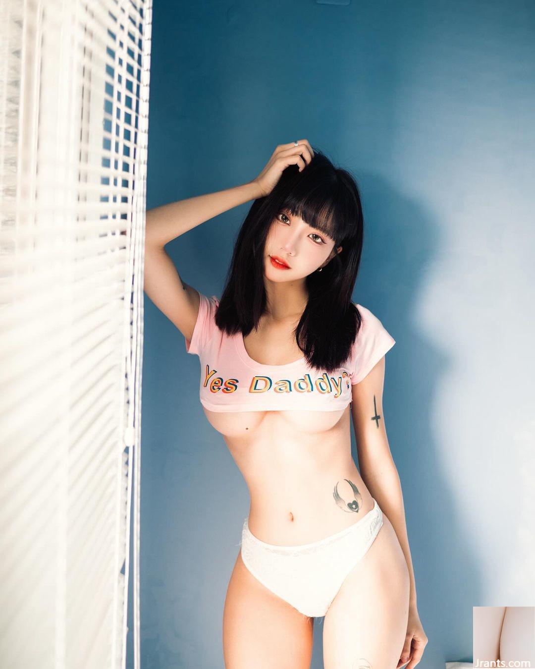 Bức tranh là hỗn loạn! “Taotao” đầy sữa rất sốc (10p - Ảnh 6