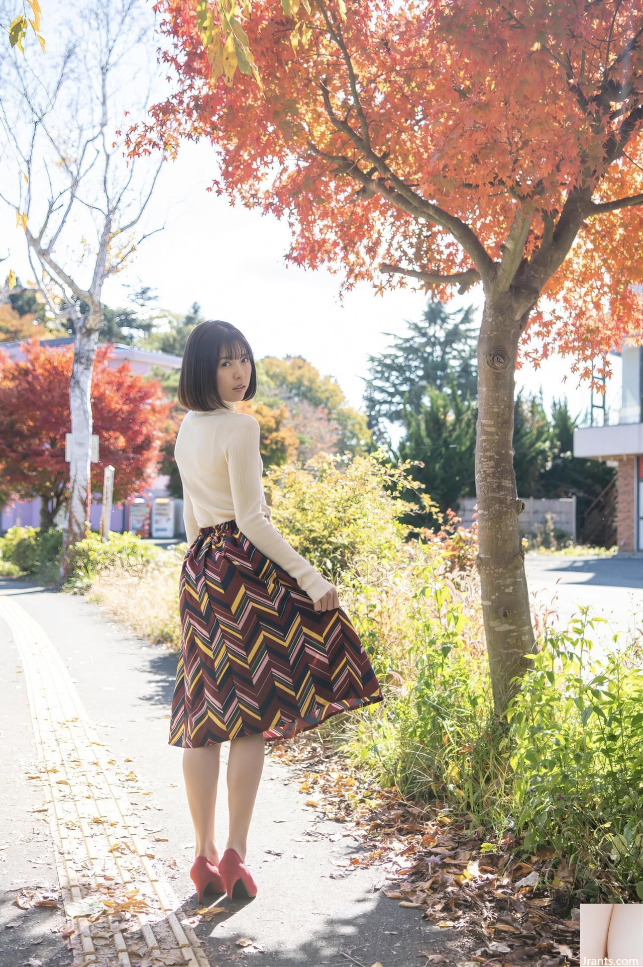 (あぁいれな) Tỷ lệ cơ thể quá cao và nó thật tuyệt vời (18p) - Ảnh 2