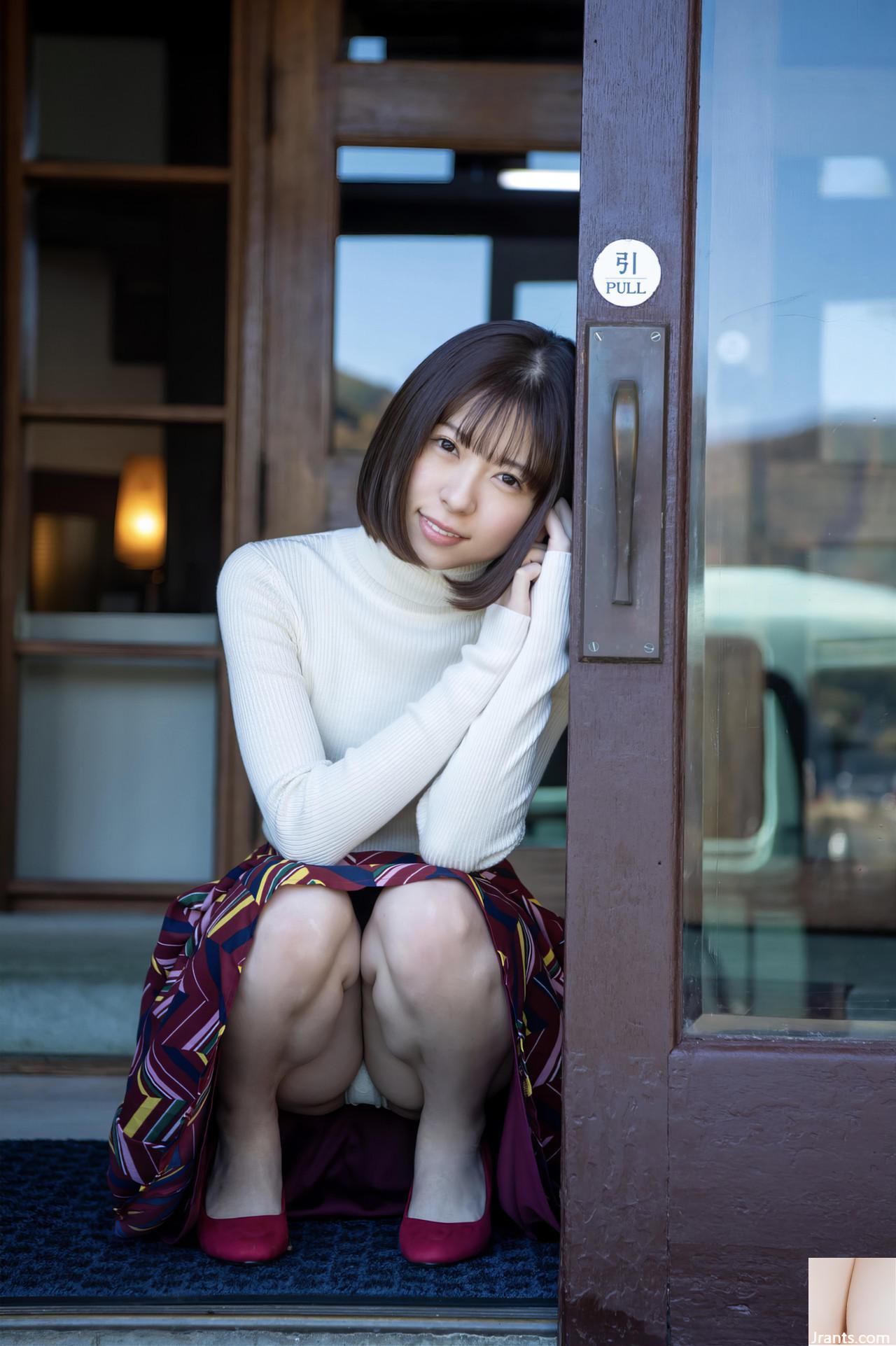 (あぁいれな) Tỷ lệ cơ thể quá cao và nó thật tuyệt vời (18p) - Ảnh 4