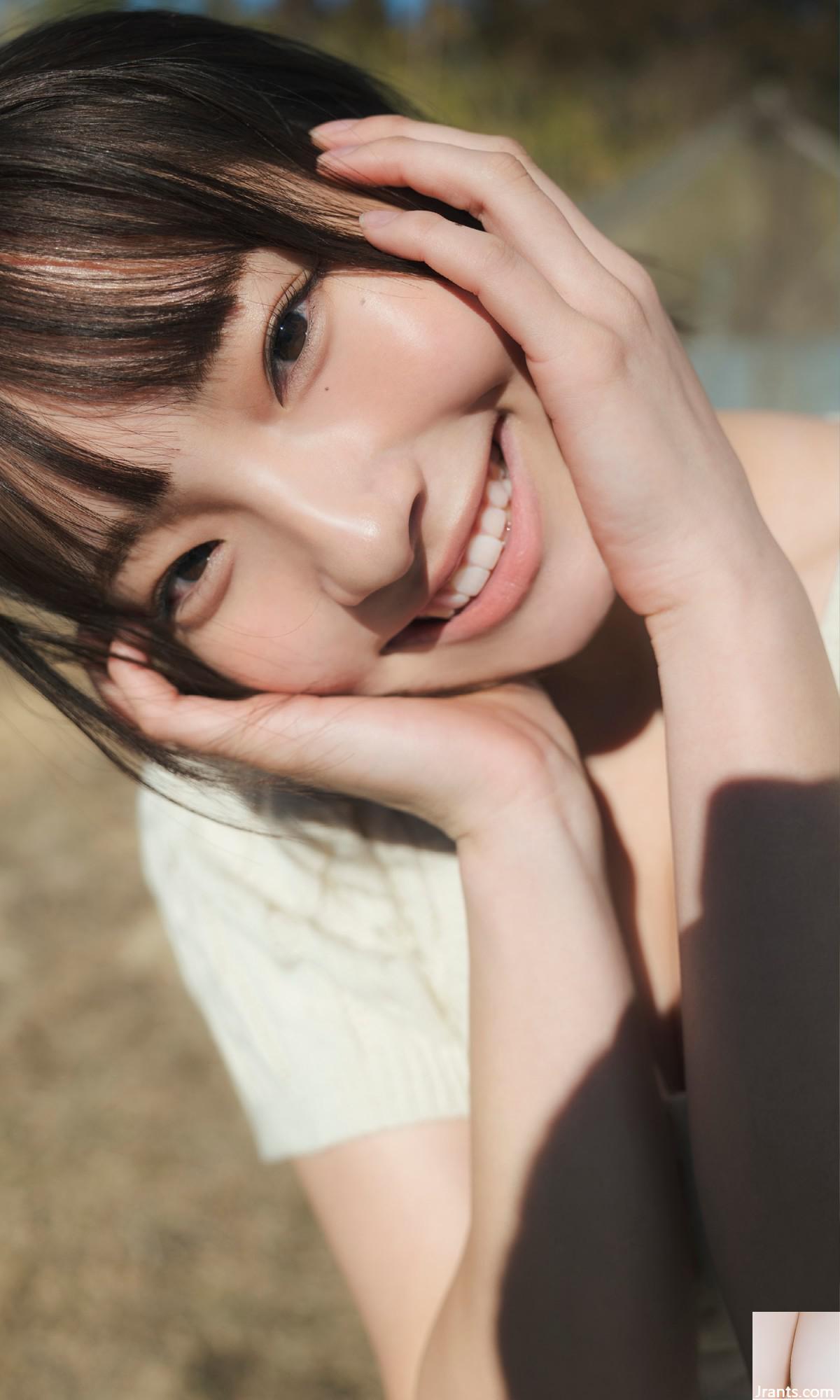 (Li Zhongcaiyue) Tỷ lệ cơ thể chất lượng cao giữ cho bạn bị đóng băng! Nắm bắt tất cả trái tim của đàn ông (28p) - Ảnh 17