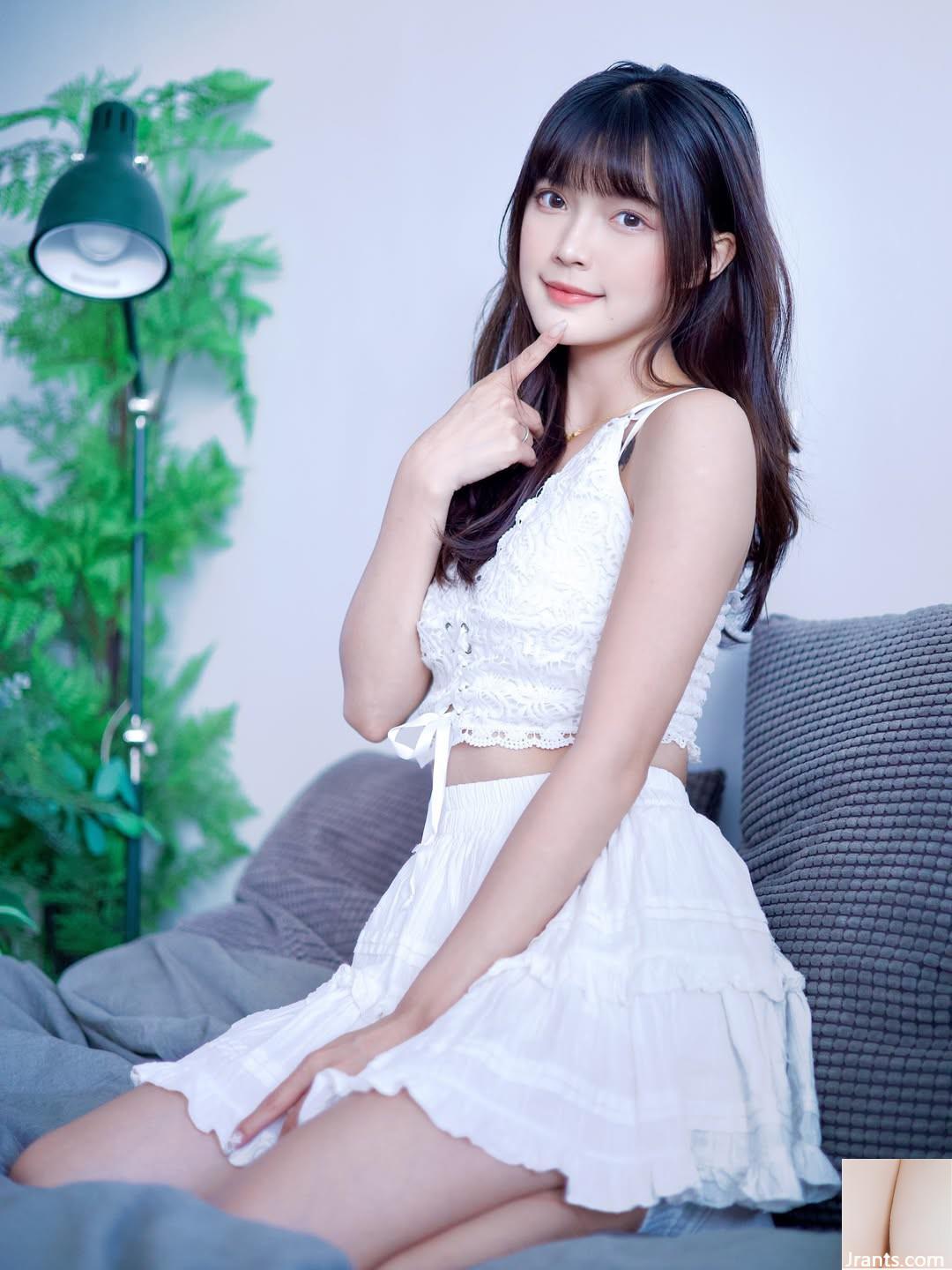 Gương mặt của cô nàng dễ thương “Jierong” ẩn chứa sức hút vô hạn (10P) - Ảnh 2