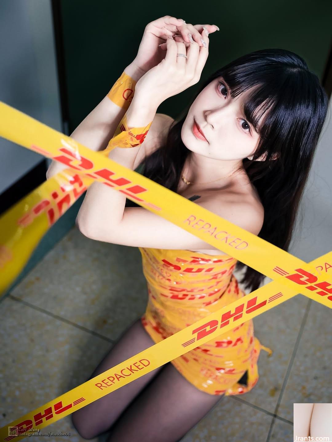 Gương mặt của cô nàng dễ thương “Jierong” ẩn chứa sức hút vô hạn (10P) - Ảnh 3