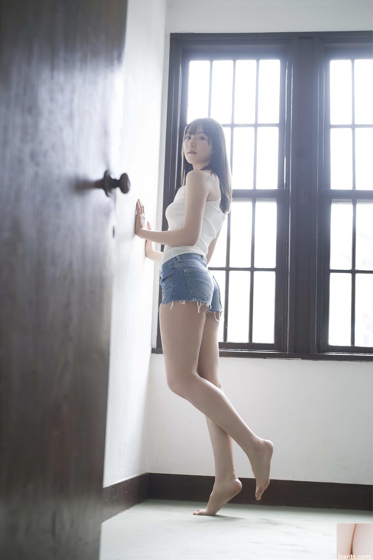 (Yamazaki あ IMI) Ngoại hình đẹp và đường cong chất lượng hàng đầu là người yêu hoàn hảo (13p)