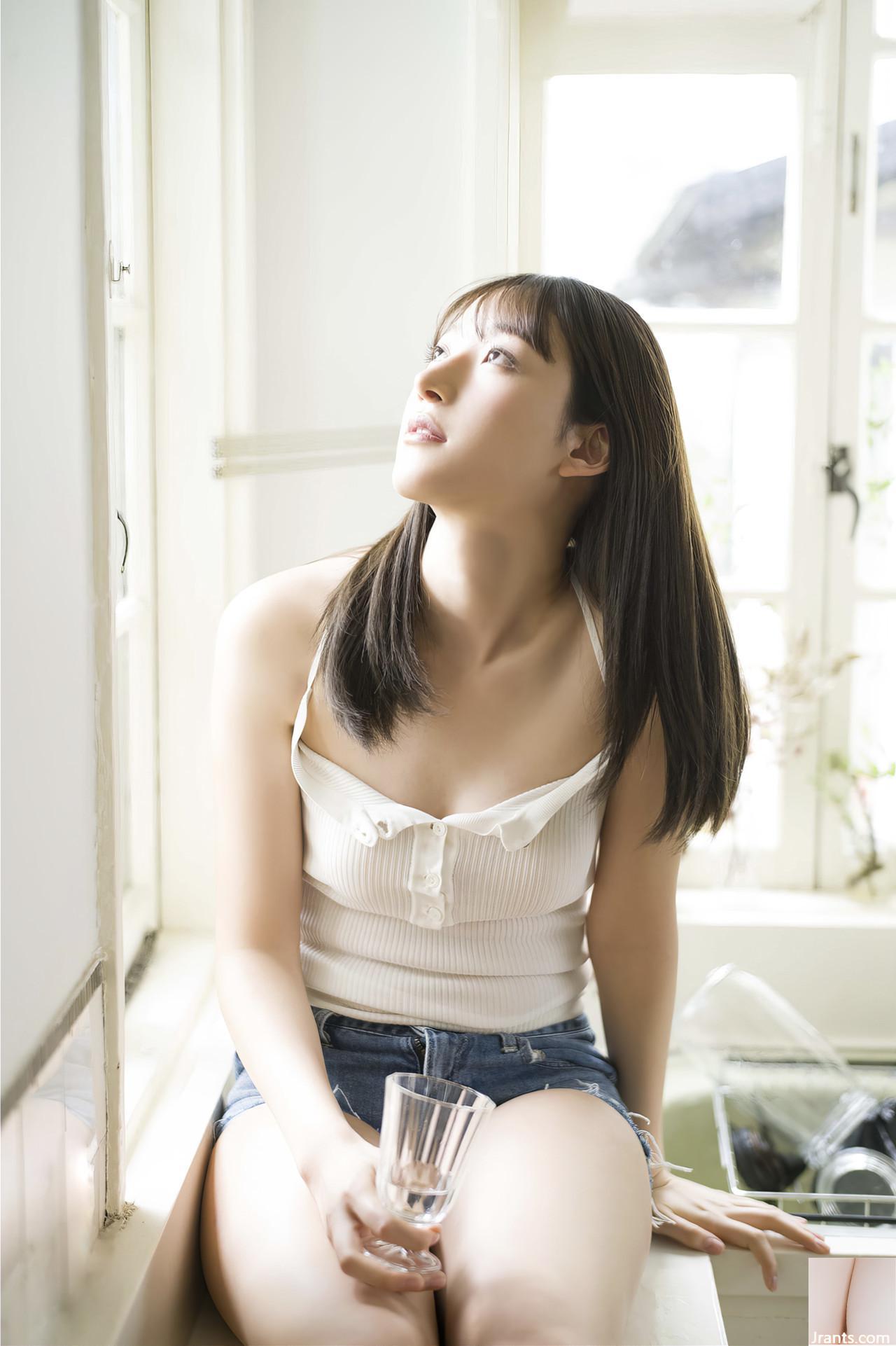 (Yamazaki あ IMI) Ngoại hình đẹp và đường cong chất lượng hàng đầu là người yêu hoàn hảo (13p) - Ảnh 12