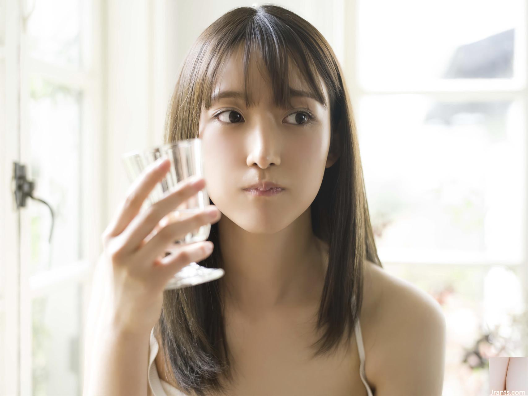 (Yamazaki あ IMI) Ngoại hình đẹp và đường cong chất lượng hàng đầu là người yêu hoàn hảo (13p) - Ảnh 13