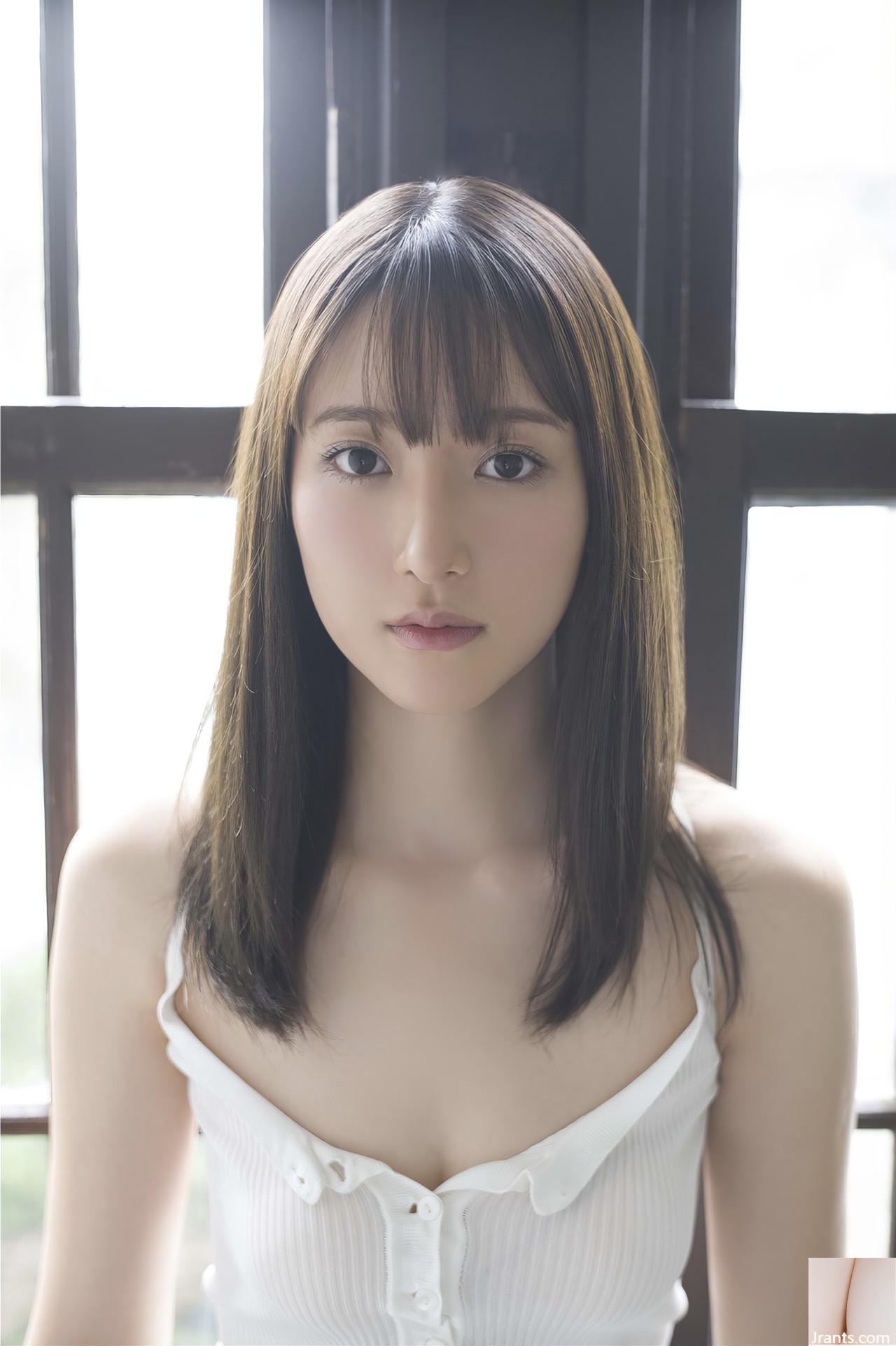 (Yamazaki あ IMI) Ngoại hình đẹp và đường cong chất lượng hàng đầu là người yêu hoàn hảo (13p) - Ảnh 2