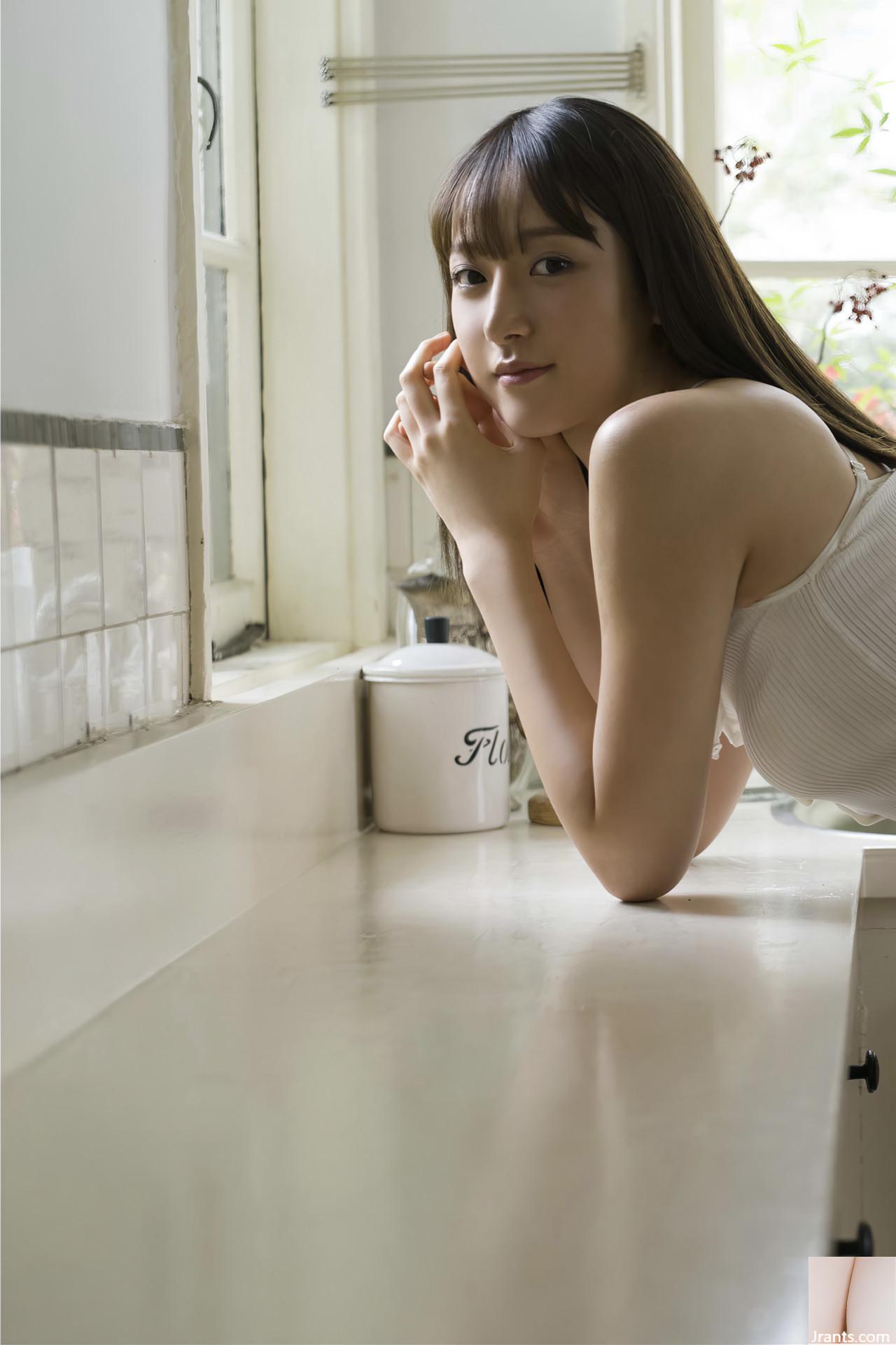 (Yamazaki あ IMI) Ngoại hình đẹp và đường cong chất lượng hàng đầu là người yêu hoàn hảo (13p) - Ảnh 5