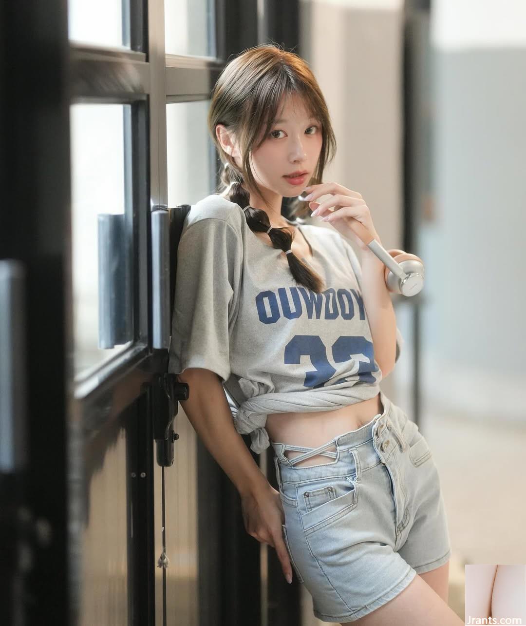 “Tai Yusi” trông ngọt ngào và thanh tú quá, thật may mắn khi được xem ảnh?? (10P) - Ảnh 5