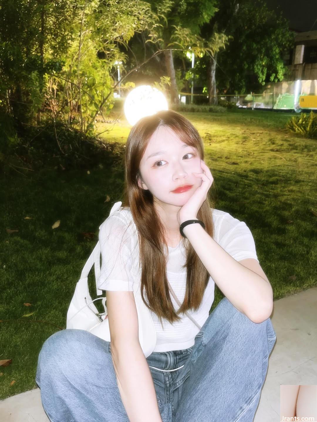 “Tai Yusi” trông ngọt ngào và thanh tú quá, thật may mắn khi được xem ảnh?? (10P) - Ảnh 6