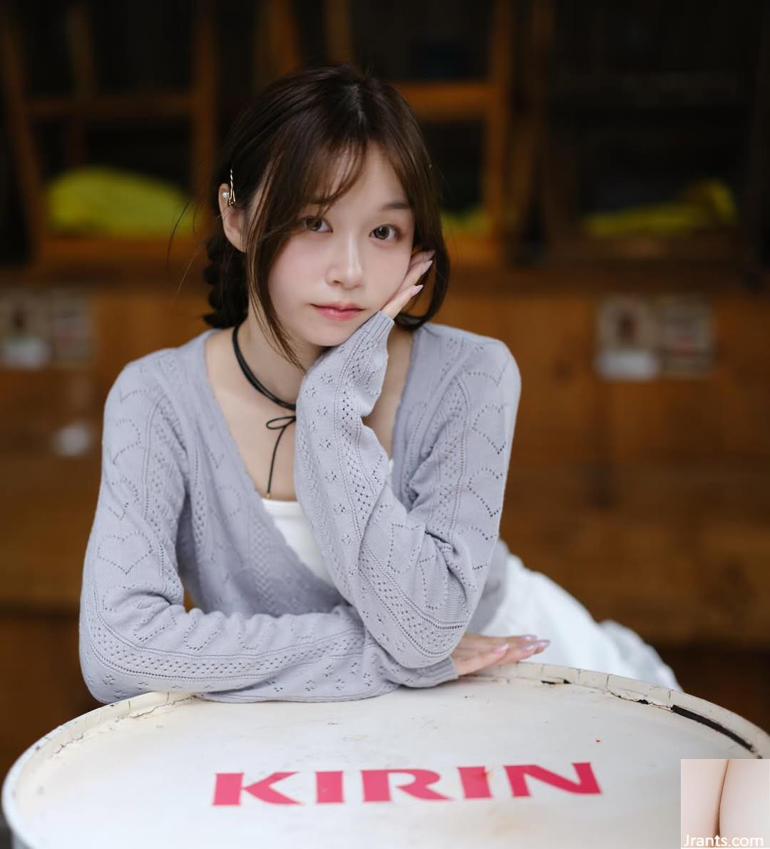 “Tai Yusi” trông ngọt ngào và thanh tú quá, thật may mắn khi được xem ảnh?? (10P) - Ảnh 8