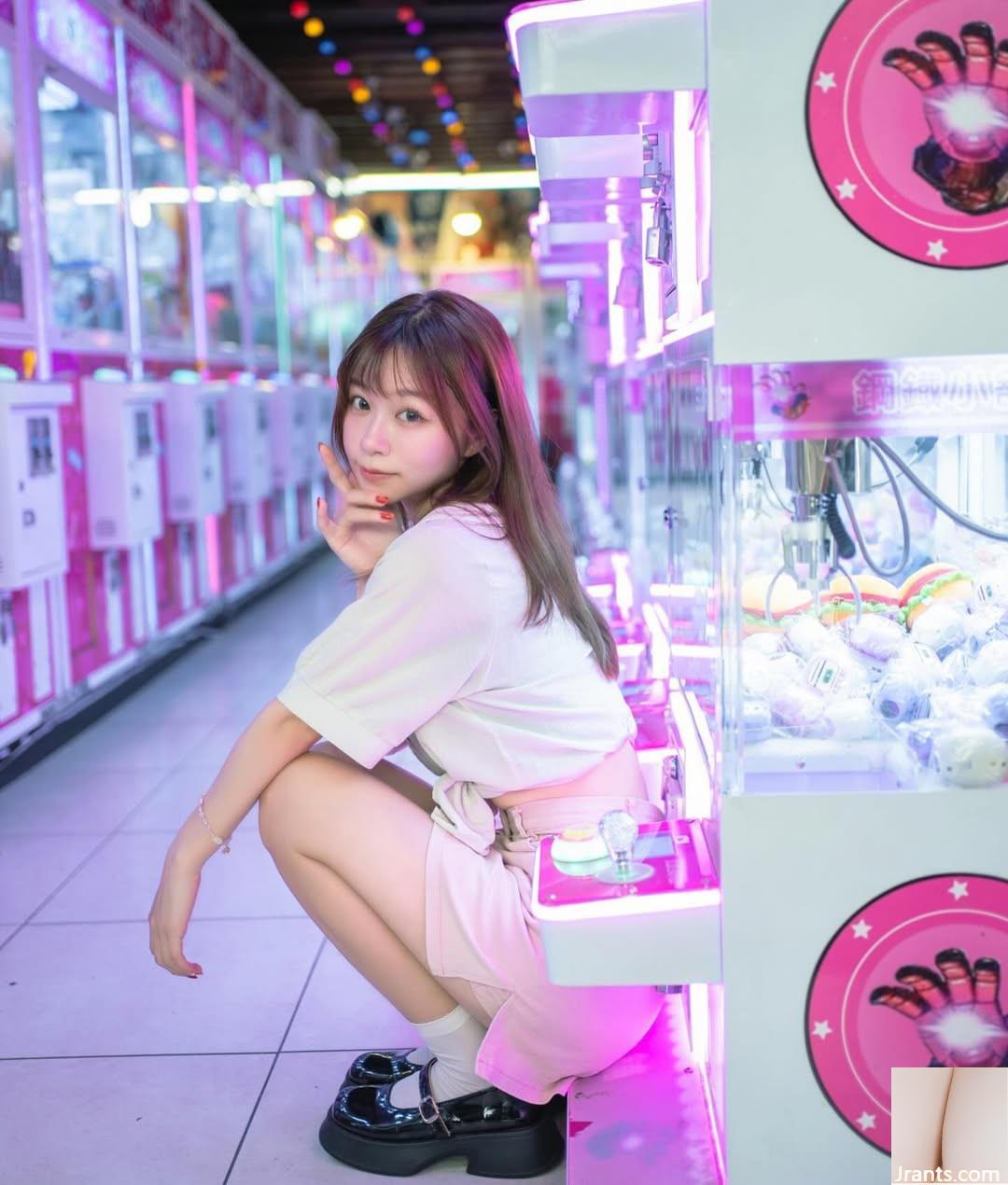 “Tai Yusi” trông ngọt ngào và thanh tú quá, thật may mắn khi được xem ảnh?? (10P) - Ảnh 9