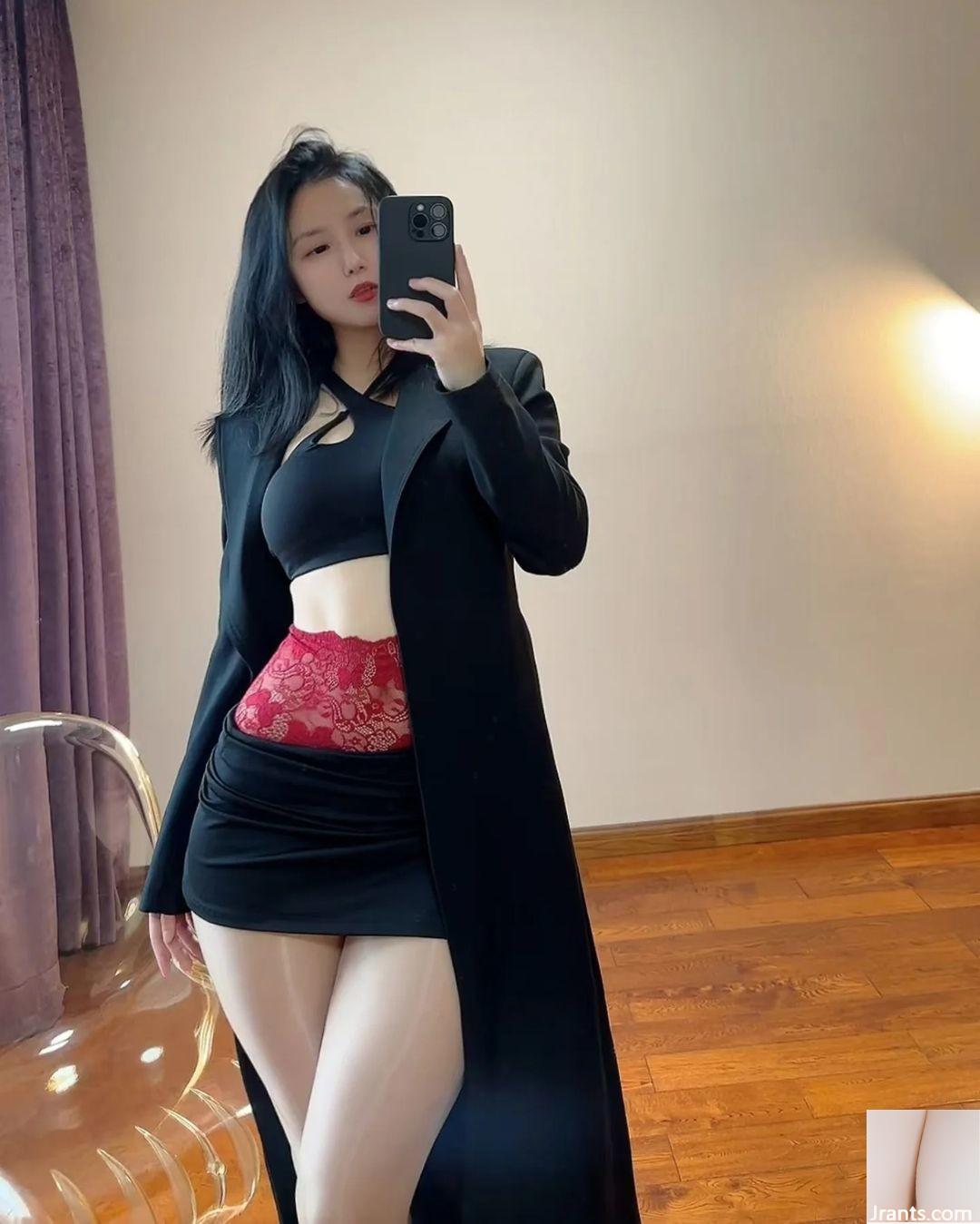 Khuôn mặt dễ thương tự nhiên “XEVA_PRETTY Girl” cư dân mạng bị say sóng sau khi xem nó (10p) - Ảnh 4