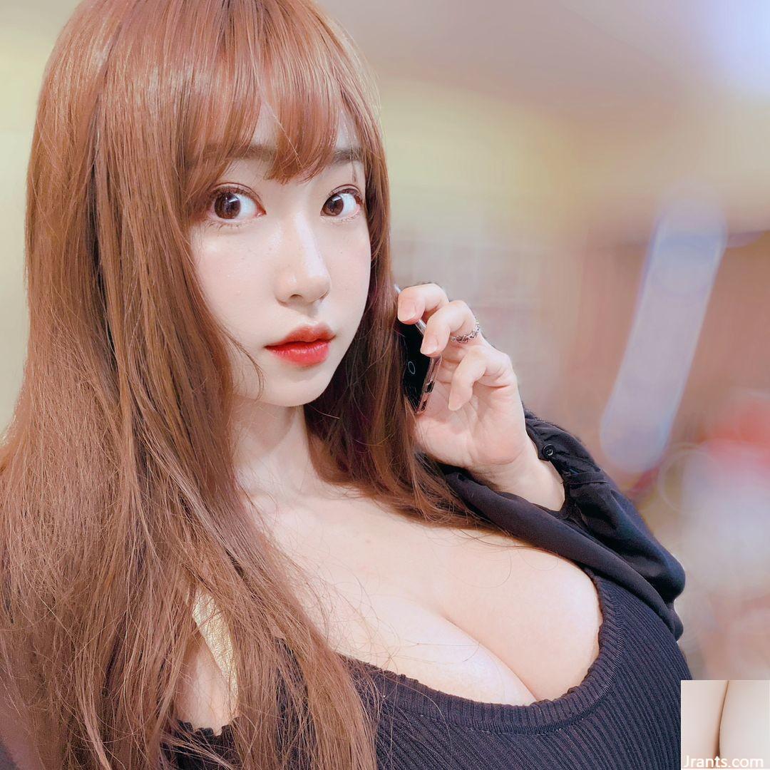 Hình ảnh của bộ ngực công bằng và lớn là rất sốc “Bizzling” là không khoa học (10p) - Ảnh 8