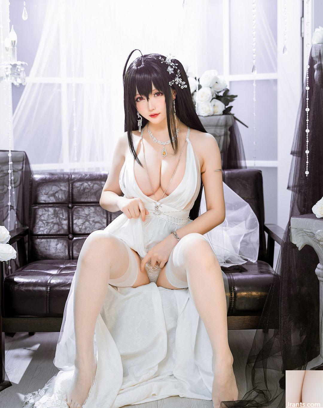 “Ngôi sao” màu trắng và dịu dàng đến nỗi mọi người không thể chịu đựng được (10p) - Ảnh 5