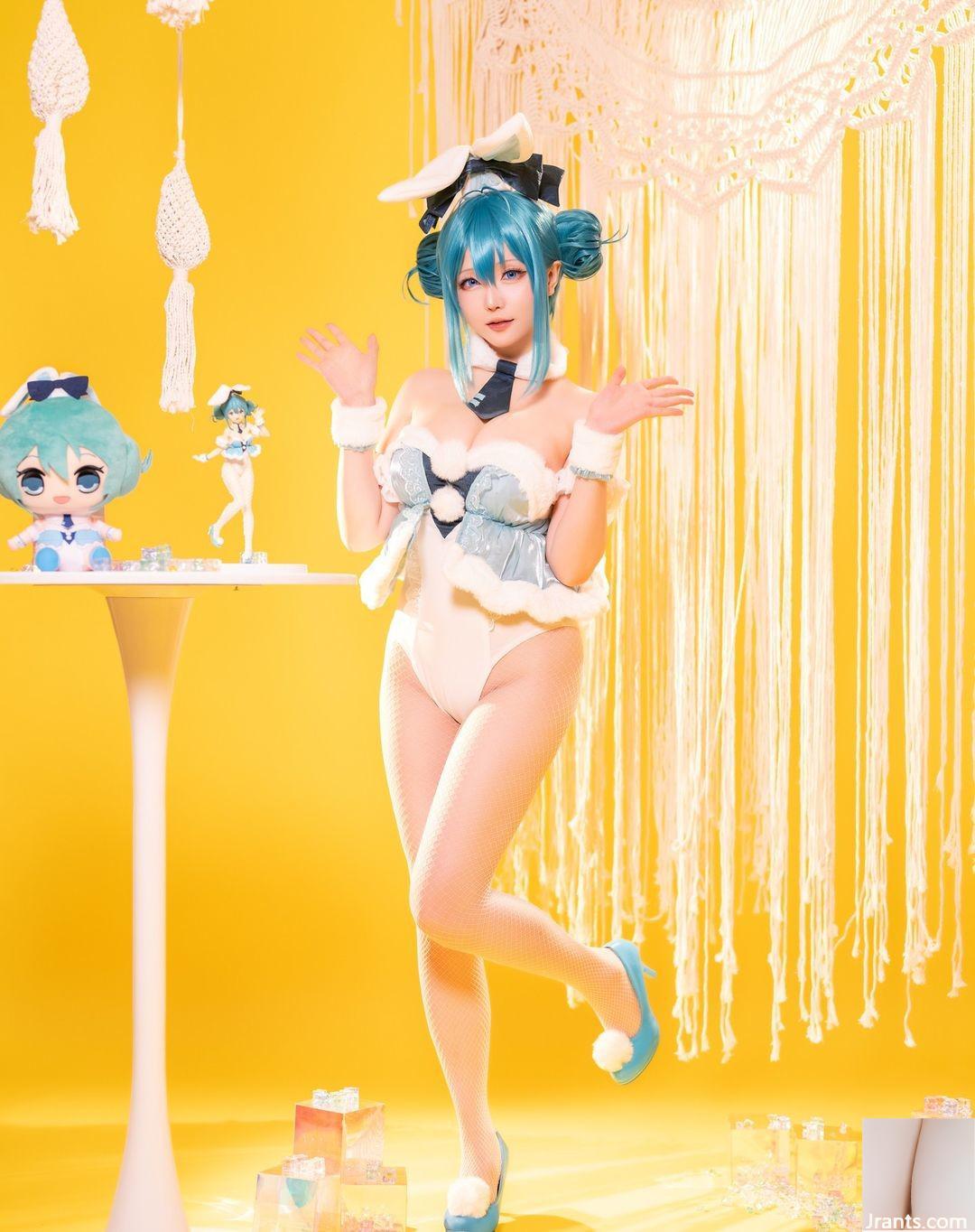 “Ngôi sao” màu trắng và dịu dàng đến nỗi mọi người không thể chịu đựng được (10p) - Ảnh 8