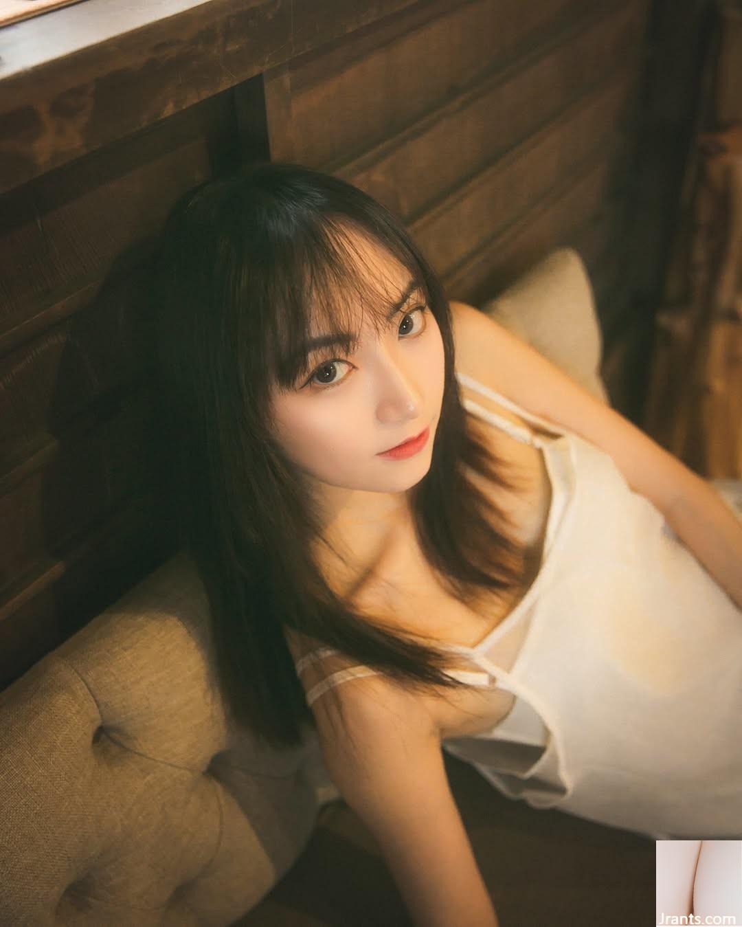 Gương mặt nóng bỏng của “Ye Xinyi” khiến trái tim người ta rung động (10P) - Ảnh 3