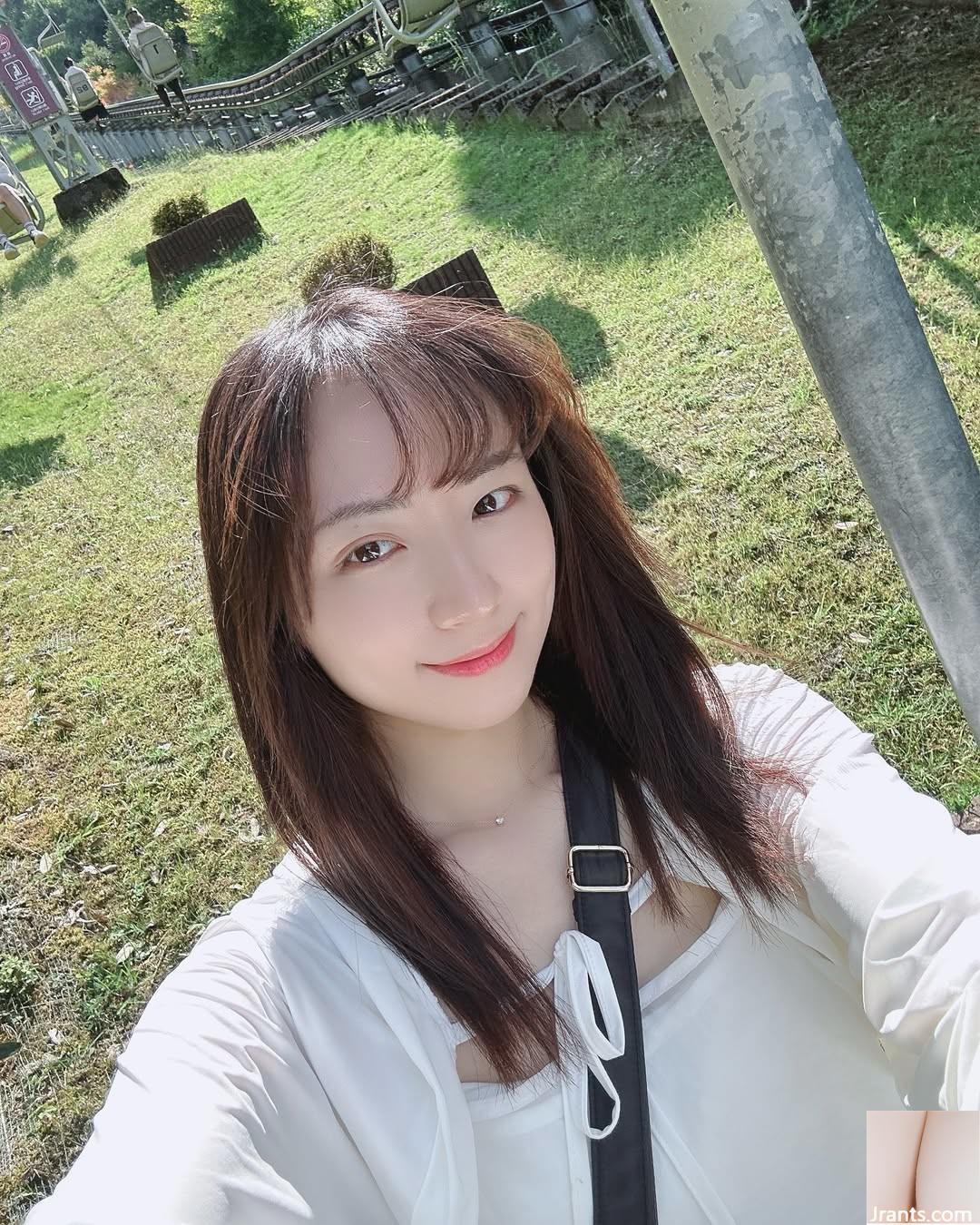 Gương mặt nóng bỏng của “Ye Xinyi” khiến trái tim người ta rung động (10P) - Ảnh 4