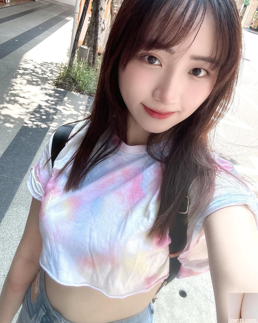 Gương mặt nóng bỏng của “Ye Xinyi” khiến trái tim người ta rung động (10P) - Ảnh 7