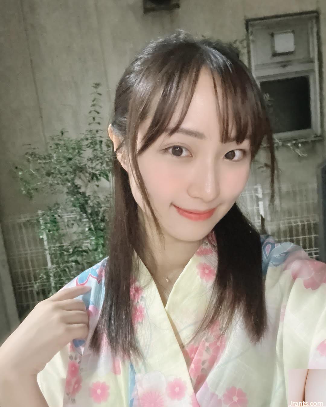 Gương mặt nóng bỏng của “Ye Xinyi” khiến trái tim người ta rung động (10P) - Ảnh 9