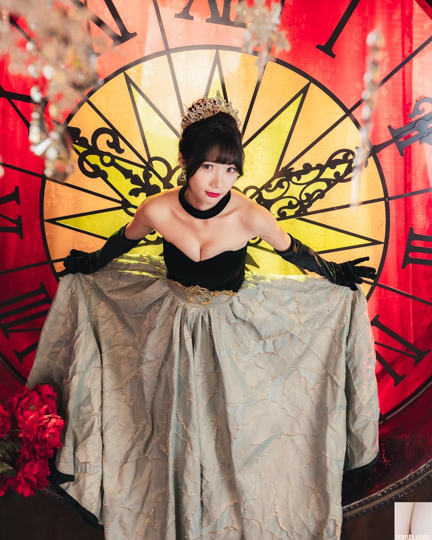 Nhân vật hoàn hảo của Nữ thần hàng đầu “Nemo” là say sưa (10p) - Ảnh 4