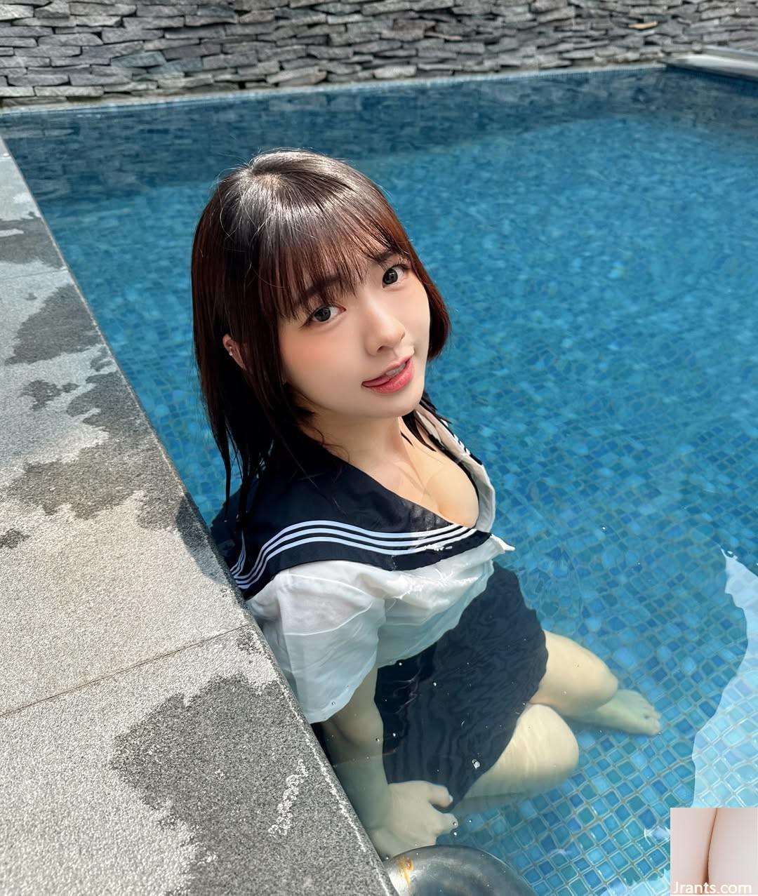 Nụ cười “JOY” và dáng người gợi cảm khiến người ta phải lòng bạn (10P) - Ảnh 2