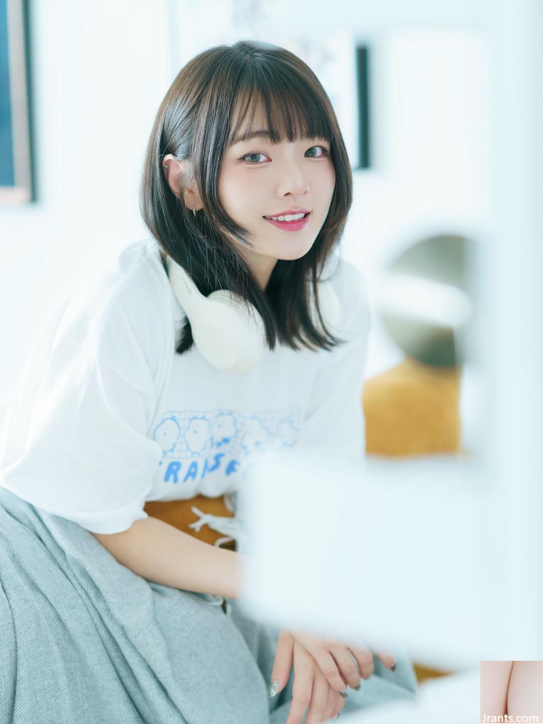 Nụ cười “JOY” và dáng người gợi cảm khiến người ta phải lòng bạn (10P) - Ảnh 4