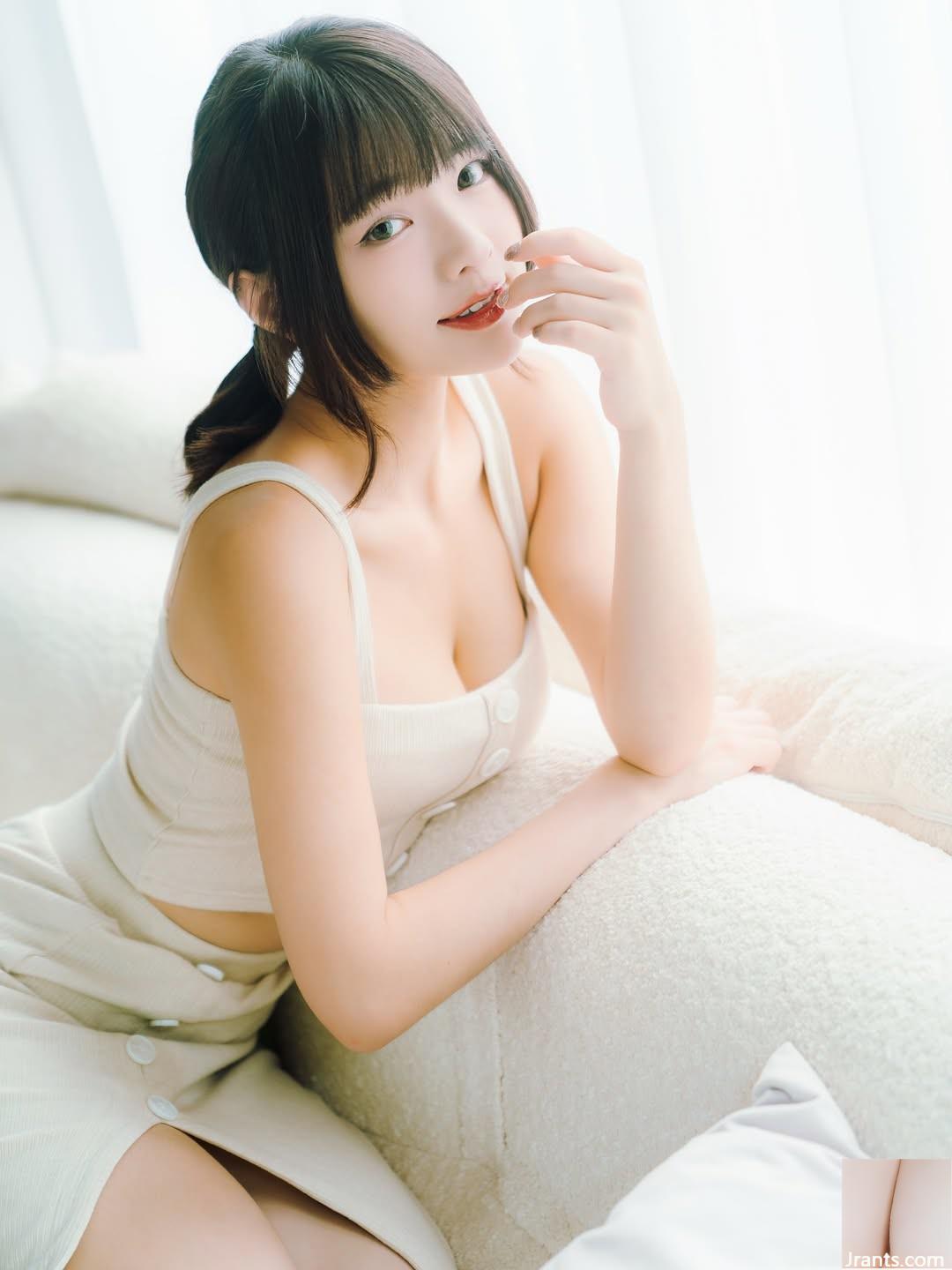 Nụ cười “JOY” và dáng người gợi cảm khiến người ta phải lòng bạn (10P) - Ảnh 5