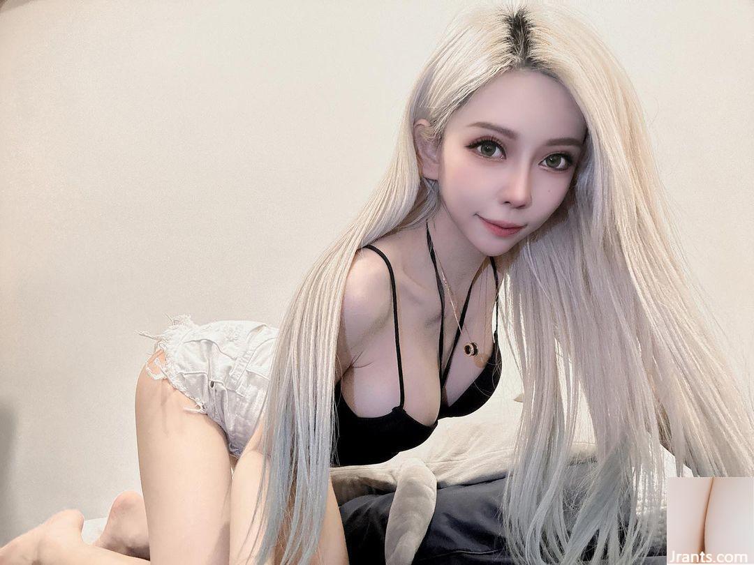 Tác phẩm nghệ thuật đi bộ “Mikoeuvy” có giá trị quyến rũ rất lớn (10p) - Ảnh 4